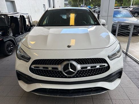 Used 2023 Mercedes-Benz GLA 250 image 2