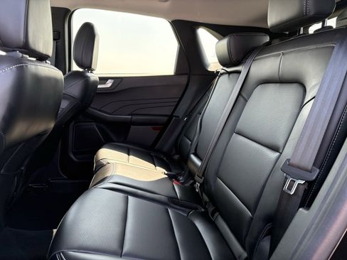 Used 2024 Ford Escape Platinum image 58