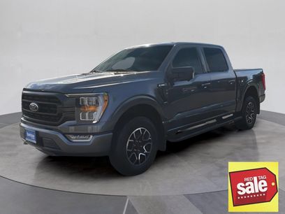 Used 2023 Ford F150 XLT w/ Equipment Group 302A High