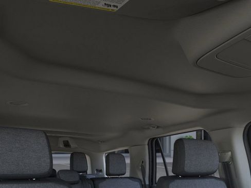 New 2025 Ford Expedition Active image 22