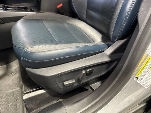 Used 2021 Ford Bronco Sport Outer Banks AWD/4WD image 32