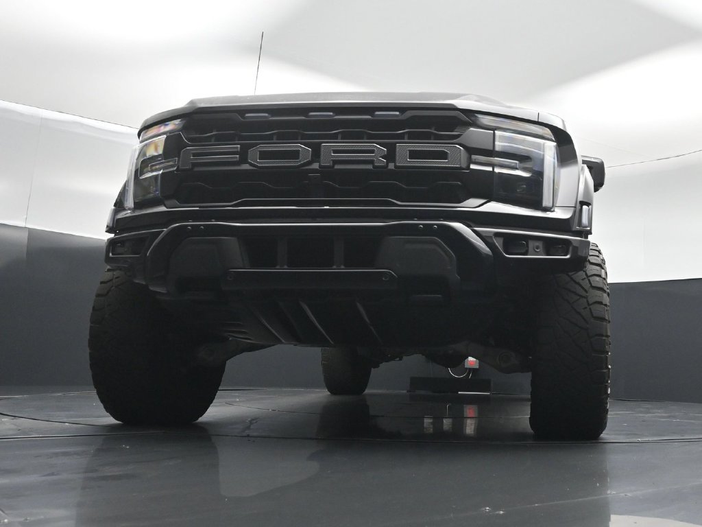 Used 2024 Ford F150 Raptor AWD/4WD image 44