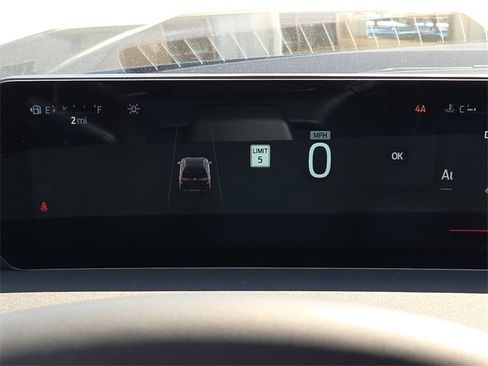 New 2025 Ford Expedition Platinum w/ Driver's Package image 25