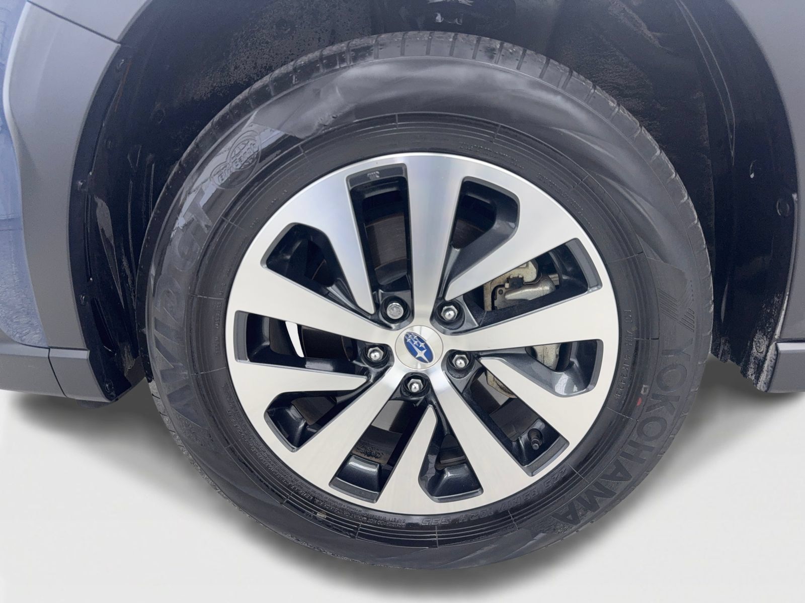 Used 2024 Subaru Outback Premium AWD/4WD image 48