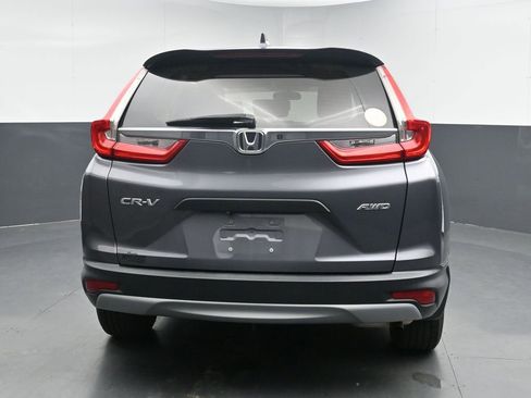 Used 2017 Honda CR-V LX image 8