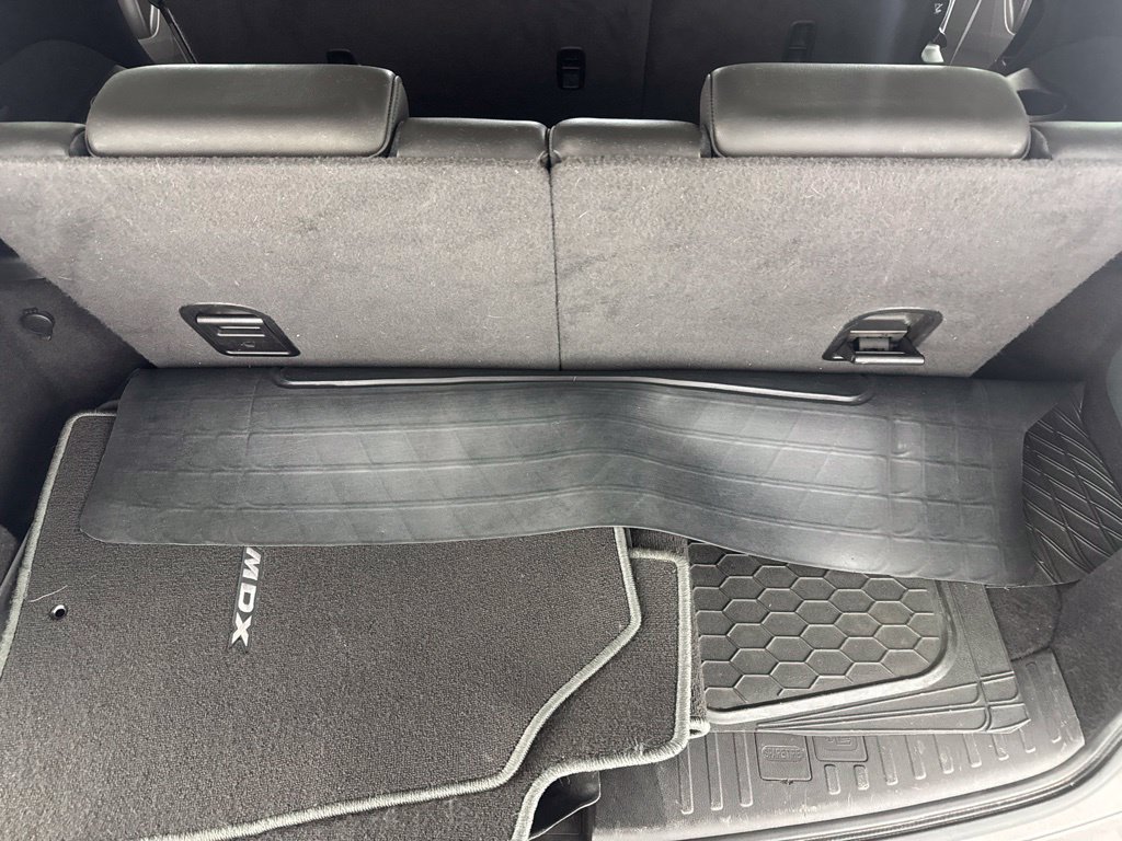 Used 2012 Acura MDX AWD/4WD image 31