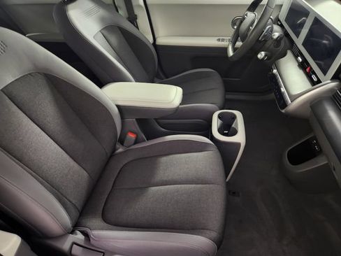 Certified 2024 Hyundai Ioniq 5 SEL AWD/4WD image 14