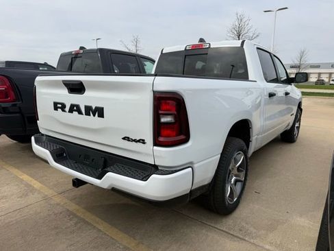New 2026 RAM 1500 Express image 10