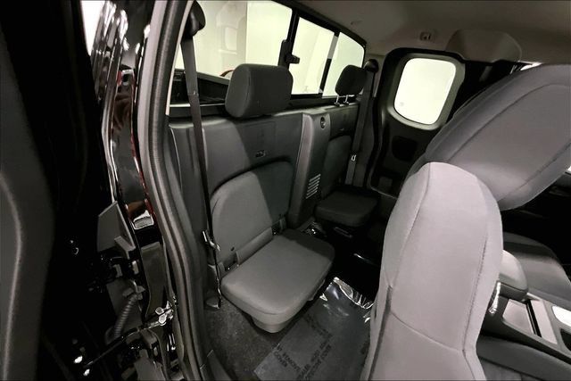 New 2026 Nissan Frontier S AWD/4WD image 35