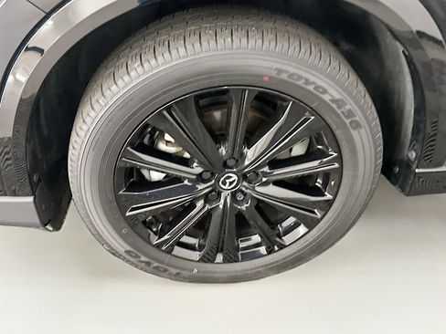 Used 2024 MAZDA CX-5 2.5 Turbo w/ Premium Package image 11