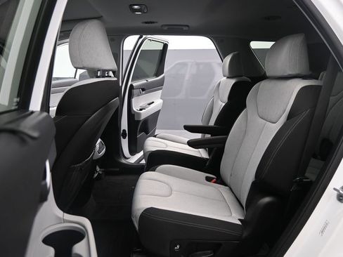 Used 2021 Hyundai Palisade SEL w/ Convenience Package FWD image 18