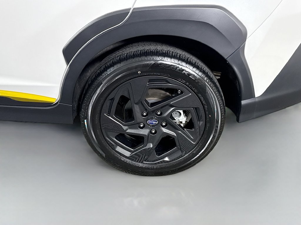 Used 2024 Subaru Crosstrek 2.5i Sport w/ Crosstrek Mirror Package AWD/4WD image 35