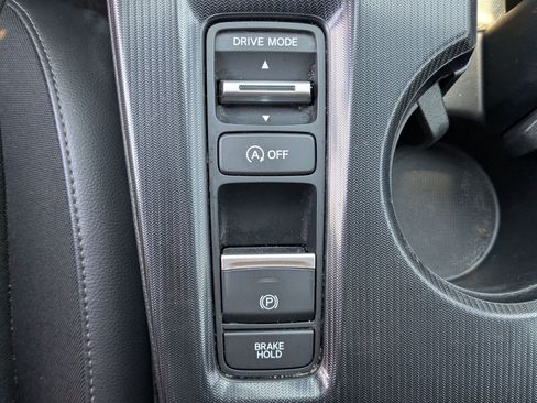 Used 2024 Honda Civic Sport image 26