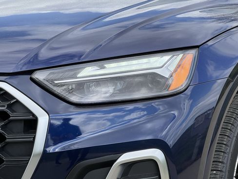 Used 2023 Audi Q5 2.0T Premium Plus w/ Premium Plus Package image 8