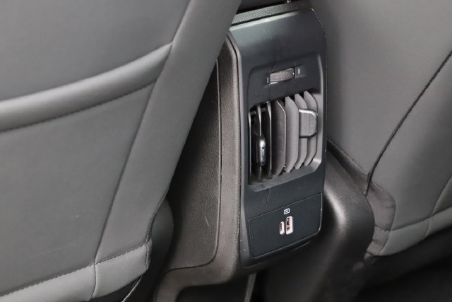 Used 2024 Dodge Hornet R/T w/ Tech Pack w/o Parking AWD/4WD image 19