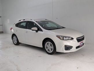 Used 2018 Subaru Impreza 2.0i Premium video 3