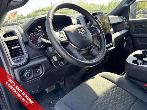 New 2025 RAM 2500 Tradesman image 7