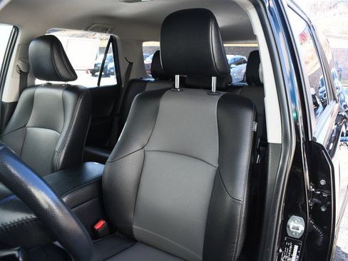 Certified 2024 Toyota 4Runner SR5 Premium image 17