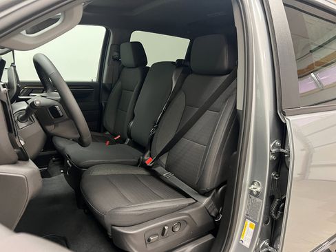 New 2026 Chevrolet Silverado 2500 LT w/ Safety Package image 29