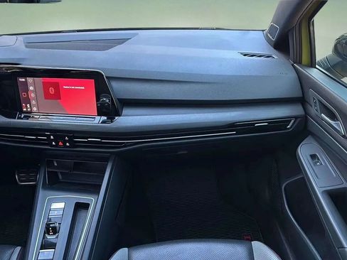 Used 2022 Volkswagen GTI Autobahn image 36