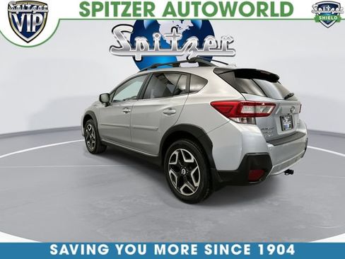 Used 2018 Subaru Crosstrek 2.0i Limited AWD/4WD image 9