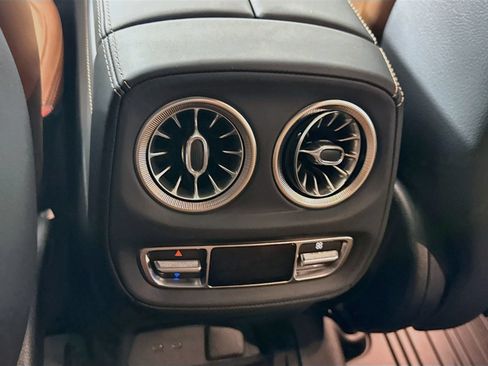 Used 2025 Mercedes-Benz G 63 AMG 4MATIC image 28