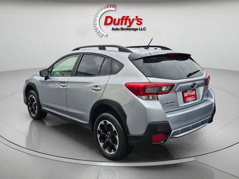 Used 2023 Subaru Crosstrek 2.0i image 14