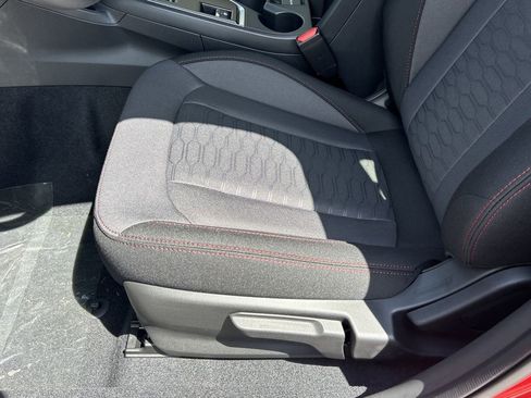 New 2025 Subaru Impreza 2.0i Sport image 18