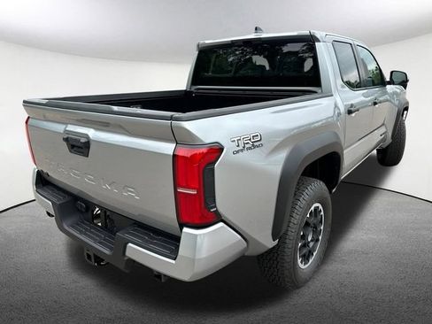 New 2026 Toyota Tacoma TRD Off-Road AWD/4WD image 10