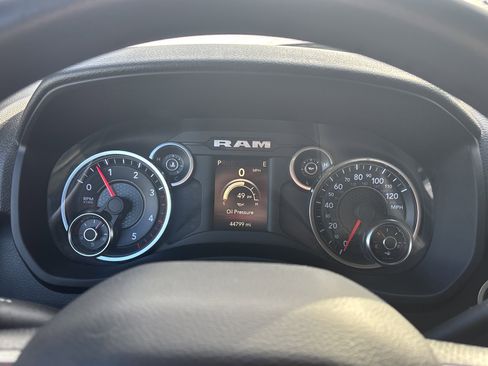 Used 2022 RAM 2500 Tradesman image 29