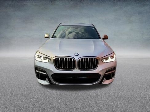 Used 2020 BMW X3 M40i w/ Premium Package AWD/4WD image 6