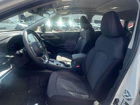 New 2026 Subaru Impreza 2.0i Sport AWD/4WD image 22