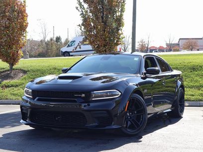 Used 2023 Dodge Charger Scat Pack