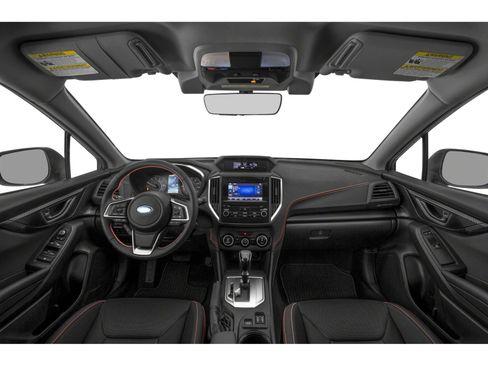 Used 2021 Subaru Crosstrek 2.0i Premium AWD/4WD image 5