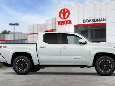 New 2026 Toyota Tacoma TRD Sport AWD/4WD image 15