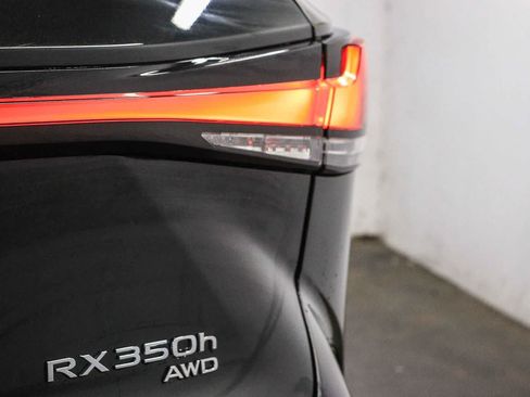 Used 2024 Lexus RX 350 w/ Convenience Package AWD/4WD image 11