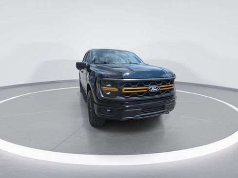 Used 2025 Ford F150 Tremor w/ Bed Utility Package AWD/4WD image 2