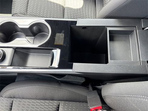 New 2026 Chevrolet Equinox LT image 23