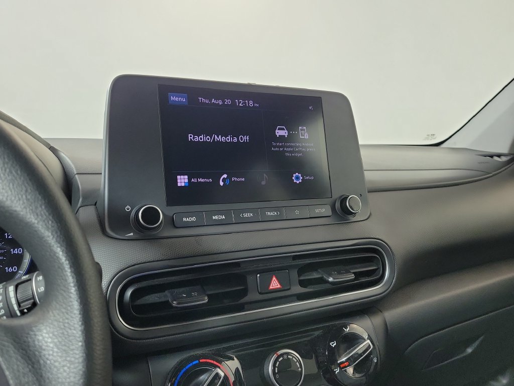 Used 2023 Hyundai Kona SEL FWD image 19