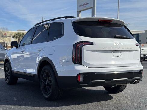 Used 2024 Kia Telluride SX X-Pro image 4