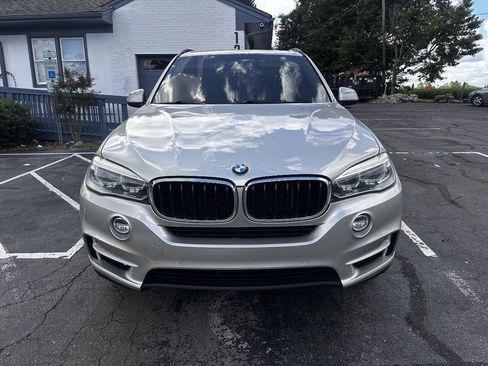 Used 2014 BMW X5 sDrive35i RWD image 8