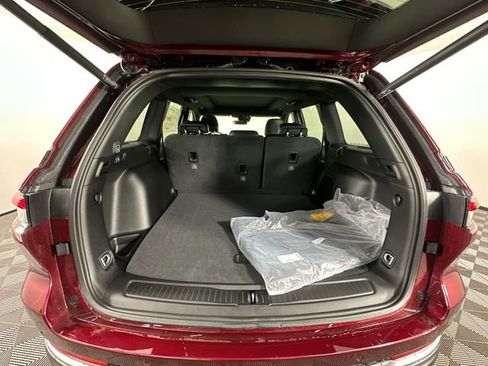 New 2026 Jeep Grand Cherokee Limited AWD/4WD image 8