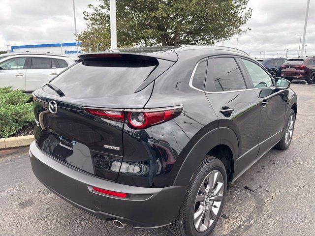 Certified 2023 MAZDA CX-30 AWD 2.5 S w/ Preferred Package image 7
