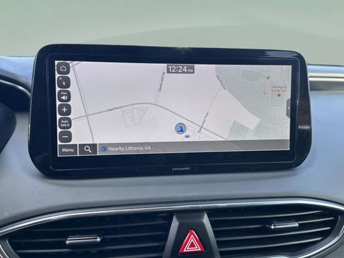 Used 2023 Hyundai Santa Fe SEL w/ Cargo Package image 11