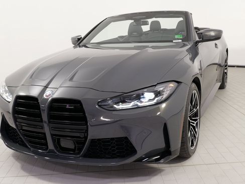 Used 2023 BMW M4 xDrive Competition image 6