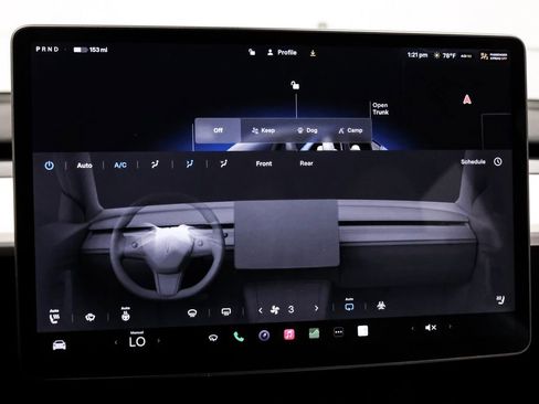 Used 2023 Tesla Model Y Long Range AWD/4WD image 22