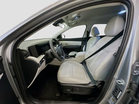 Used 2025 Hyundai Tucson SEL image 13