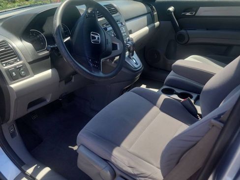 Used 2010 Honda CR-V EX image 8