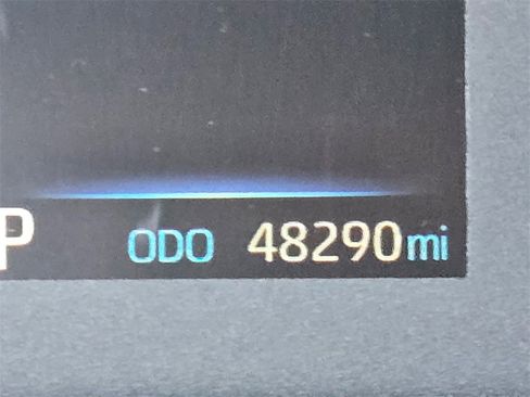 Certified 2023 Toyota Corolla LE image 12