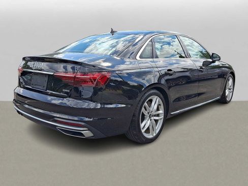 Used 2023 Audi A4 2.0T Premium w/ Convenience Package AWD/4WD image 31